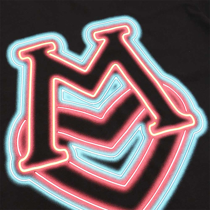 Image 2 of MOSCHINO MEN T-SHIRT メンズ Tシャツ M469904 E1514 C74