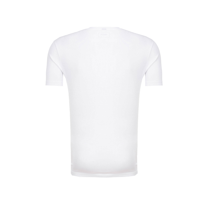 Image 2 of ARMANI JEANS MEN SHIRT アルマーニ ジーンズ メンズ シャツ 6Y6T49 6JPFZ 1100