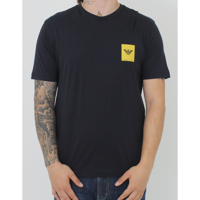 ARMANI JEANS MEN SHIRT アルマーニ ジーンズ メンズ シャツ 6Y6T53 6JPFZ 1579