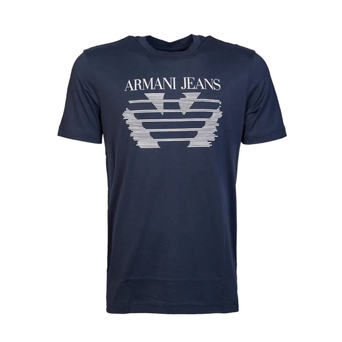 ARMANI JEANS MEN SHIRT アルマーニ ジーンズ メンズ シャツ 6Y6T66 6JPFZ 1579