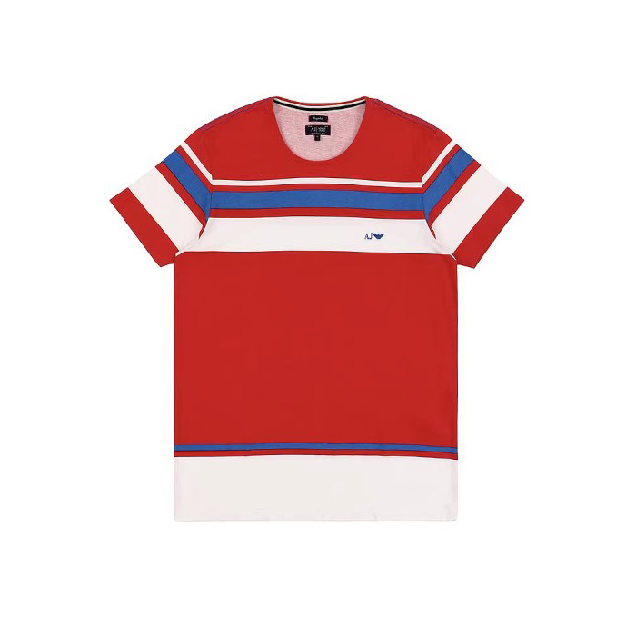 ARMANI JEANS MEN SHIRT アルマーニ ジーンズ メンズ シャツ A6H05MR 9B