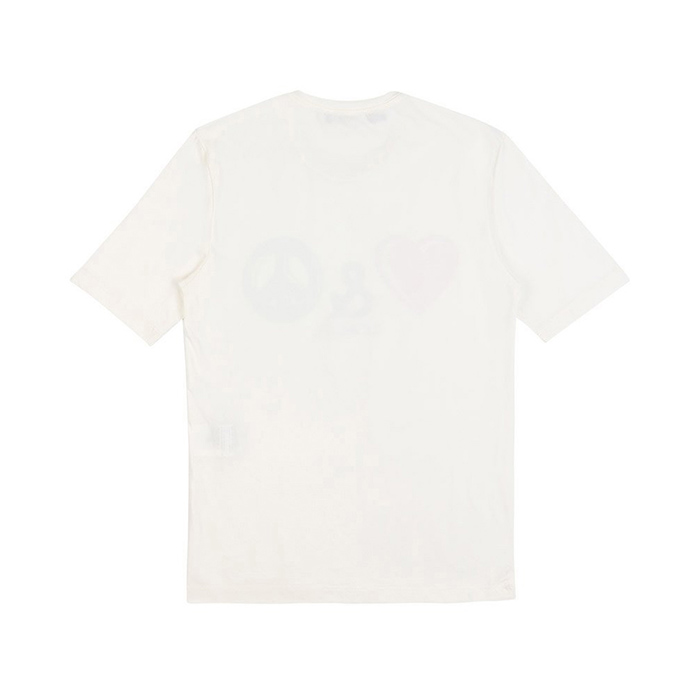 Image 2 of MOSCHINO MEN T-SHIRT メンズ Tシャツ M471502 E1514 A01