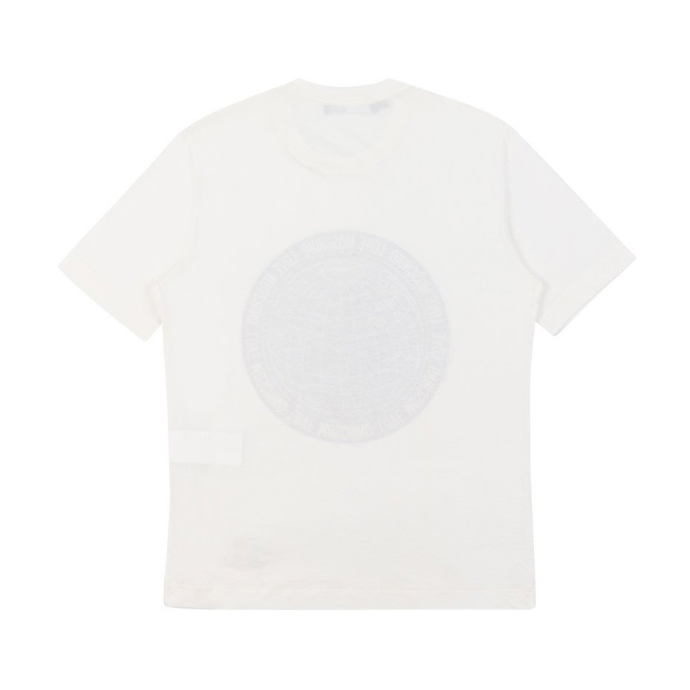 Image 2 of MOSCHINO MEN T-SHIRT メンズ Tシャツ M471702 M3517 A01