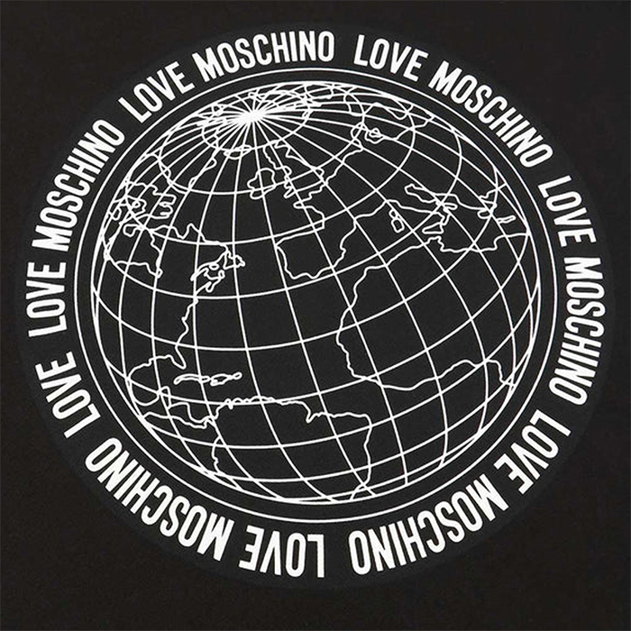Image 2 of MOSCHINO MEN T-SHIRT メンズ Tシャツ M471702 M3517 C74
