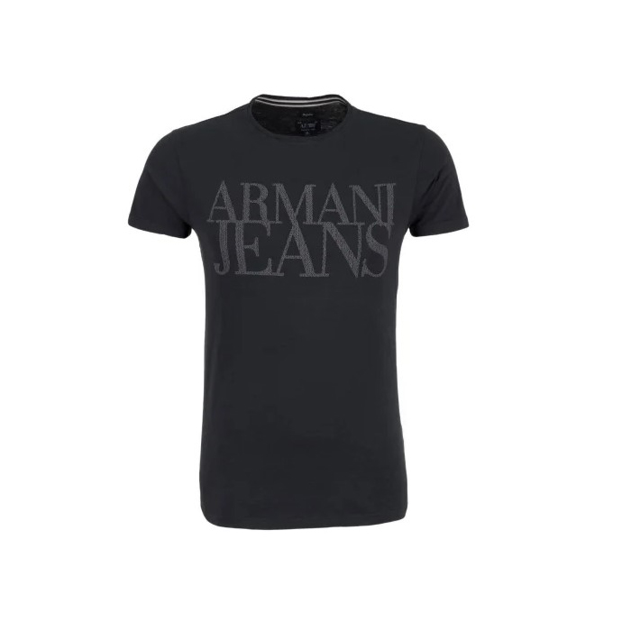 ARMANI JEANS MEN SHIRT アルマーニ ジーンズ メンズ シャツ A6H11MT R8