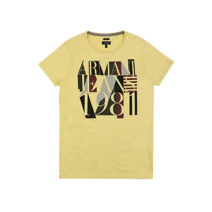 ARMANI JEANS MEN SHIRT アルマーニ ジーンズ メンズ シャツ A6H36ZX 9C