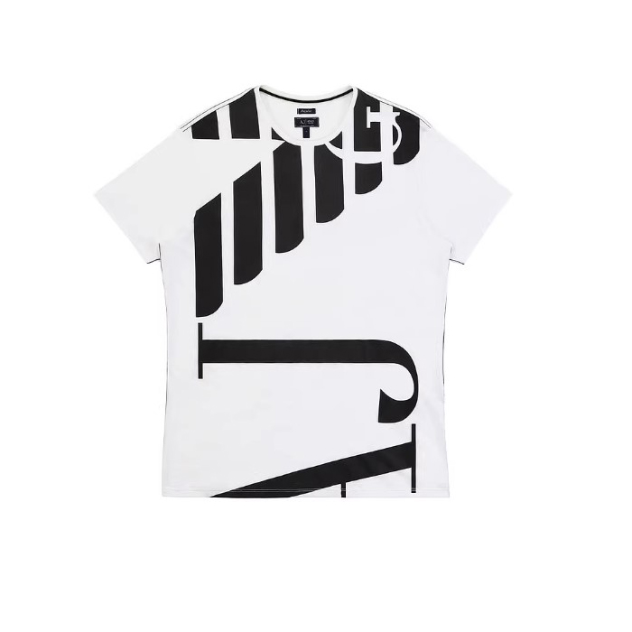 ARMANI JEANS MEN SHIRT アルマーニ ジーンズ メンズ シャツ A6H81UL 10