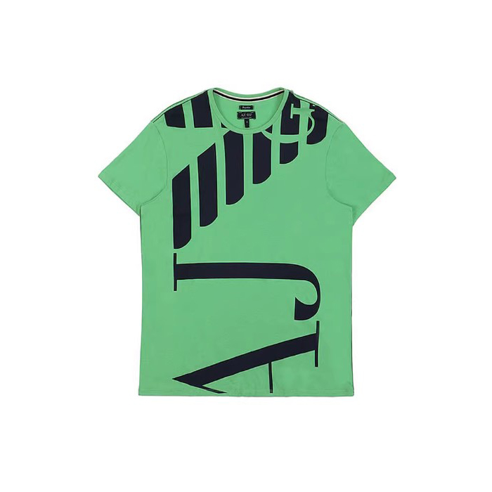 ARMANI JEANS MEN SHIRT アルマーニ ジーンズ メンズ シャツ A6H81UL 6N