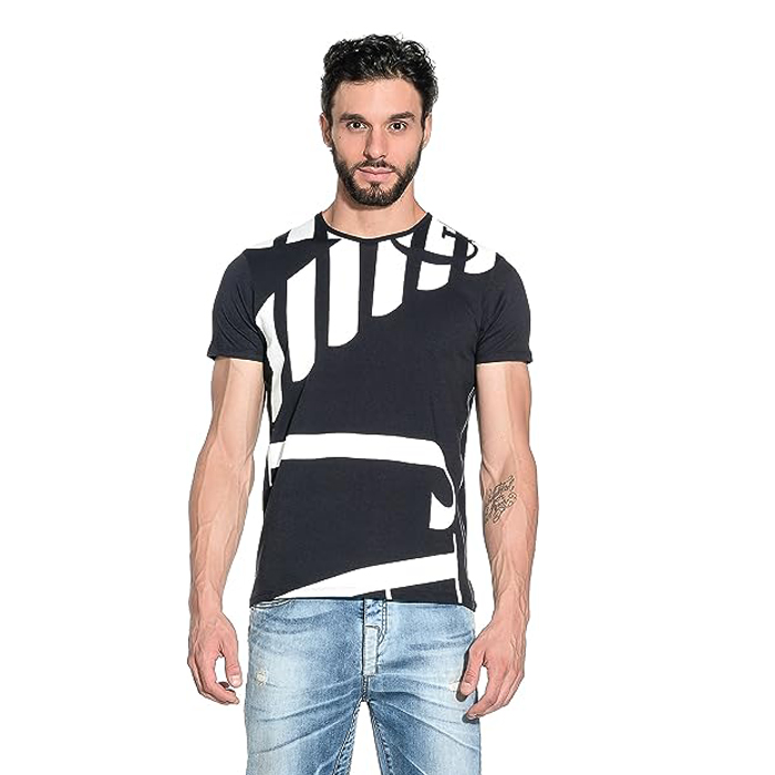 ARMANI JEANS MEN SHIRT アルマーニ ジーンズ メンズ シャツ A6H81UL E5