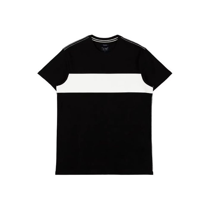 ARMANI JEANS MEN SHIRT アルマーニ ジーンズ メンズ シャツ A6H82UL E5