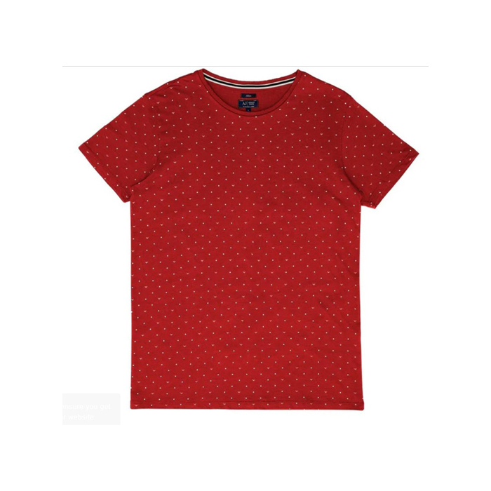 ARMANI JEANS MEN SHIRT アルマーニ ジーンズ メンズ シャツ A6H90BA MP