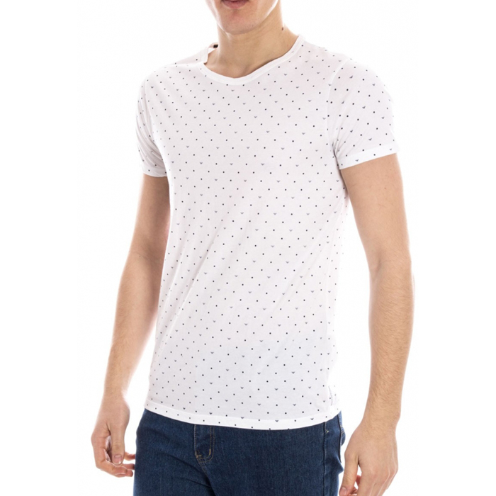 Image 2 of ARMANI JEANS MEN SHIRT アルマーニ ジーンズ メンズ シャツ A6H90BA CP