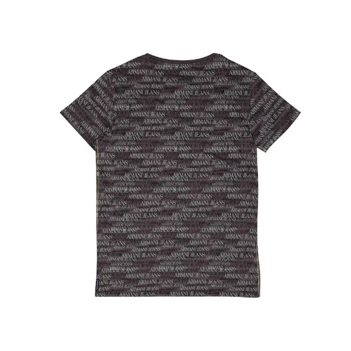 Image 2 of ARMANI JEANS MEN SHIRT アルマーニ ジーンズ メンズ シャツ A6H92BA KR