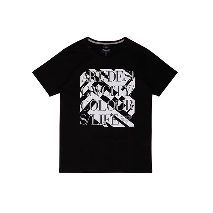 ARMANI JEANS MEN SHIRT アルマーニ ジーンズ メンズ シャツ A6H98UL 12