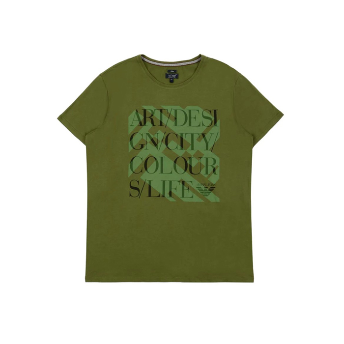 ARMANI JEANS MEN SHIRT アルマーニ ジーンズ メンズ シャツ A6H98UL 6C