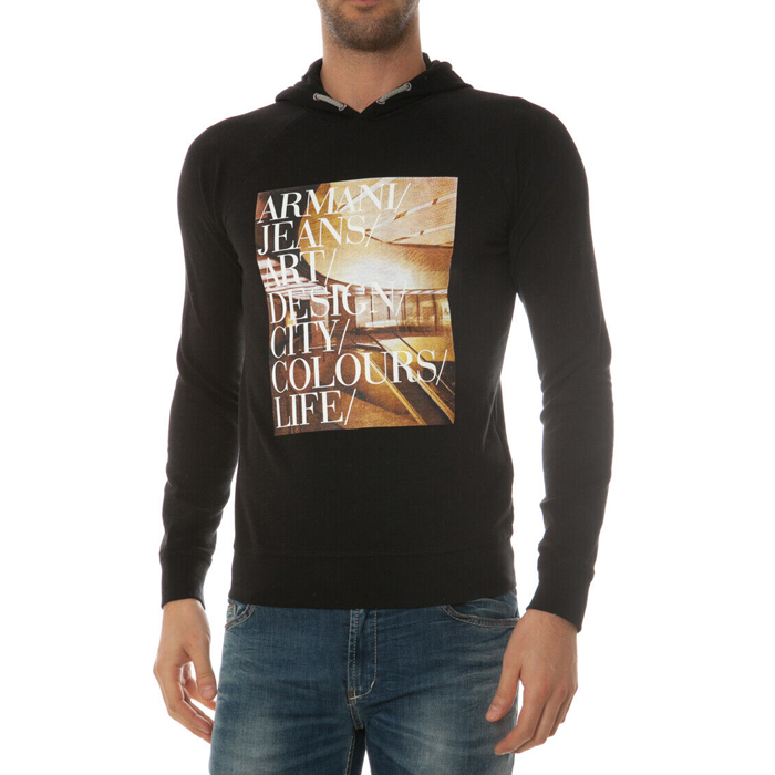 ARMANI JEANS MEN SHIRT アルマーニ ジーンズ メンズ シャツ A6M70ZA 12