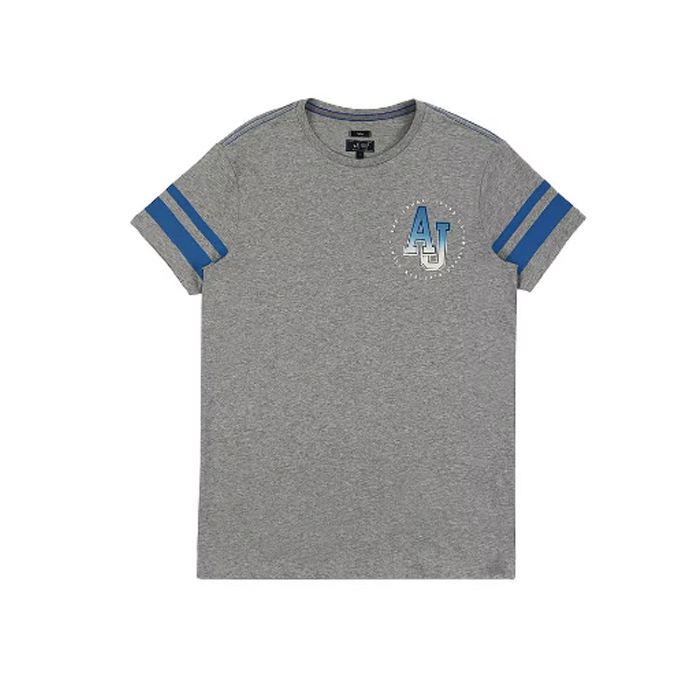 ARMANI JEANS MEN SHIRT アルマーニ ジーンズ メンズ シャツ B6H71ZX X2