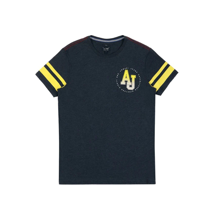 ARMANI JEANS MEN SHIRT アルマーニ ジーンズ メンズ シャツ B6H71ZX 5K