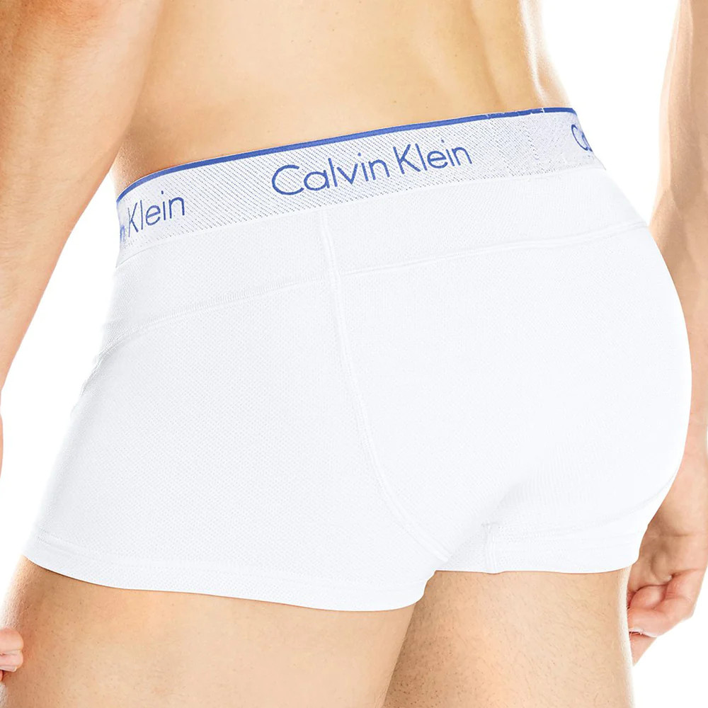 Image 2 of CALVIN KLEIN UNDERWEAR カルバン クライン アンダーウェア NB1005 100