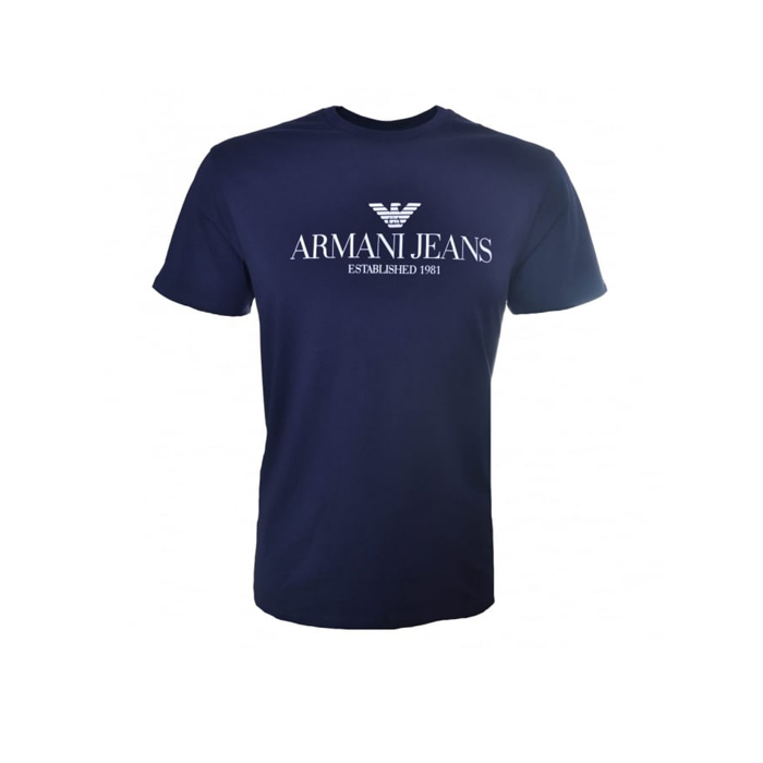 ARMANI JEANS MEN SHIRT アルマーニ ジーンズ メンズ シャツ C6H6EFF Z5