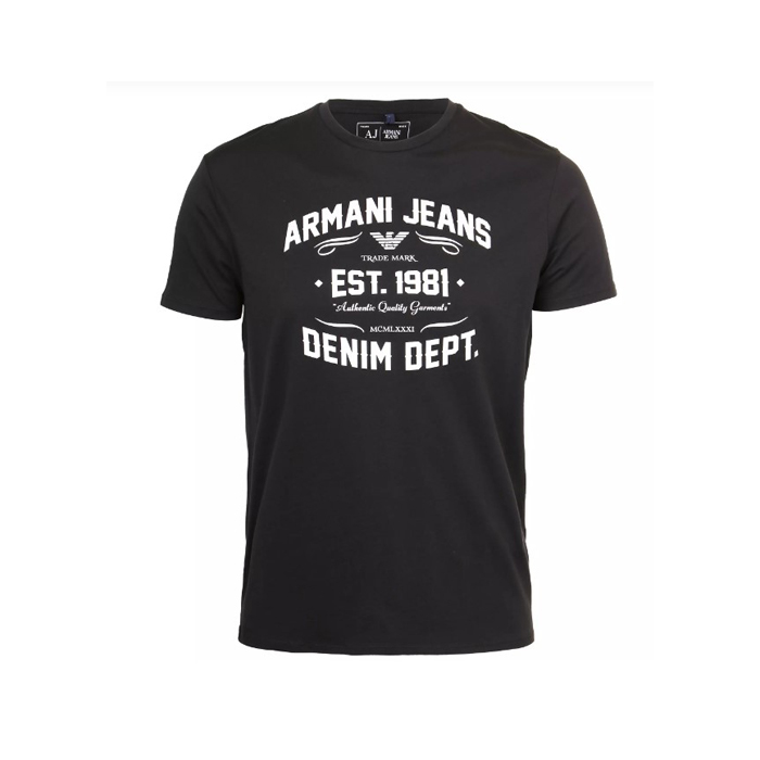 ARMANI JEANS MEN SHIRT アルマーニ ジーンズ メンズ シャツ C6H73FF 12