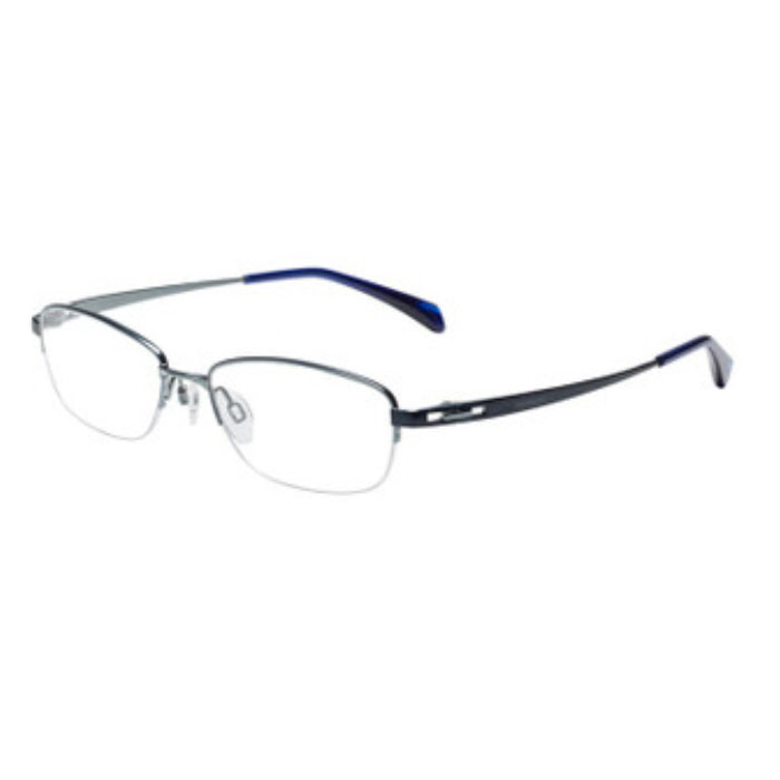 CHARMANT EYEWEAR シャルマン アイウェア CH10297 BL