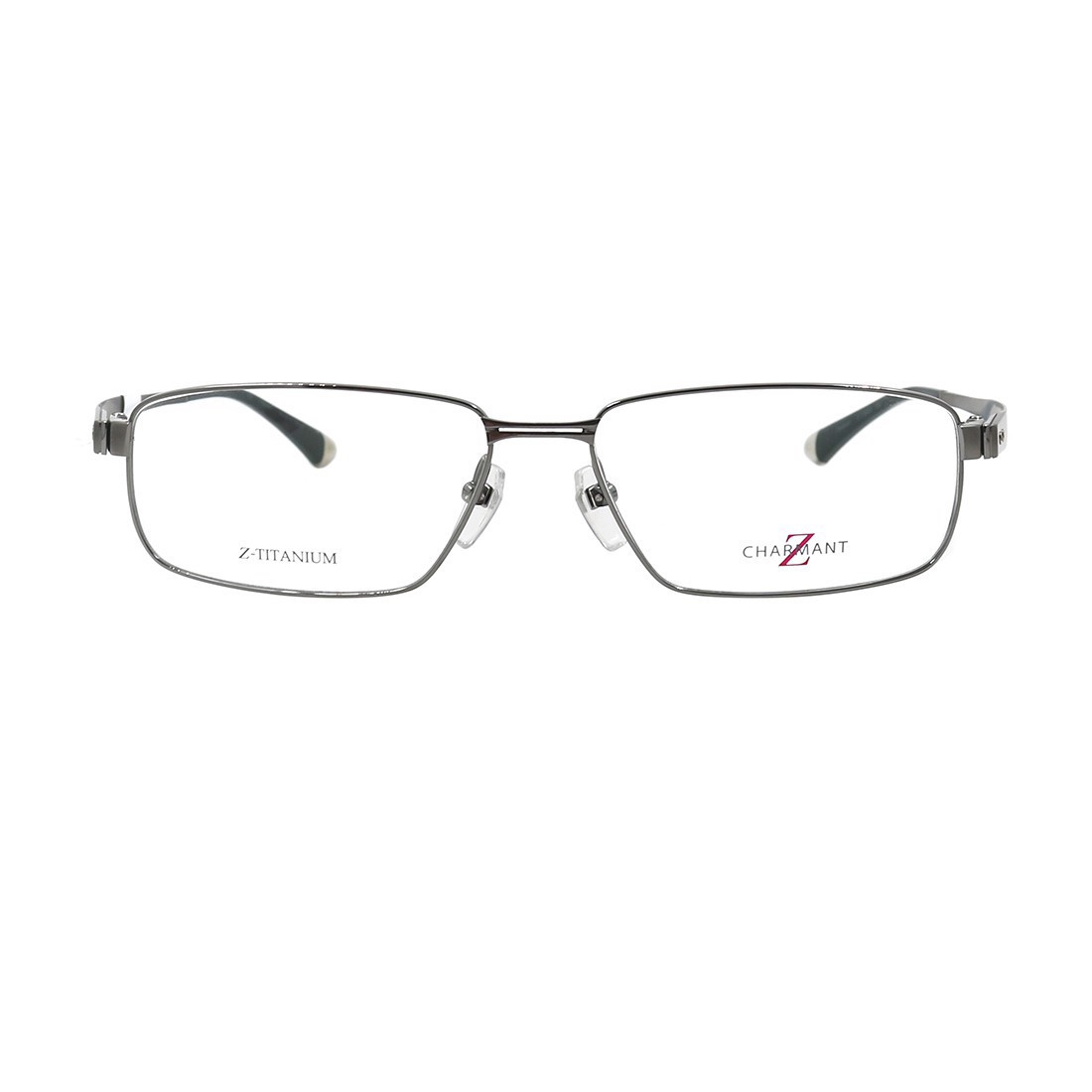 Image 2 of CHARMANT Z EYEWEAR シャルマン Z アイウェア ZT19809 GR