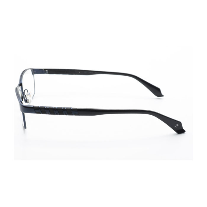 Image 2 of CHARMANT Z EYEWEAR シャルマン Z アイウェア ZT19822 BL