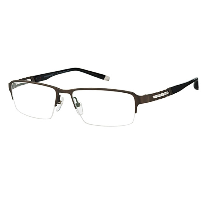 CHARMANT Z EYEWEAR シャルマン Z アイウェア ZT19822 BR