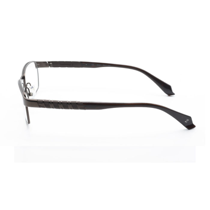 Image 2 of CHARMANT Z EYEWEAR シャルマン Z アイウェア ZT19822 BR