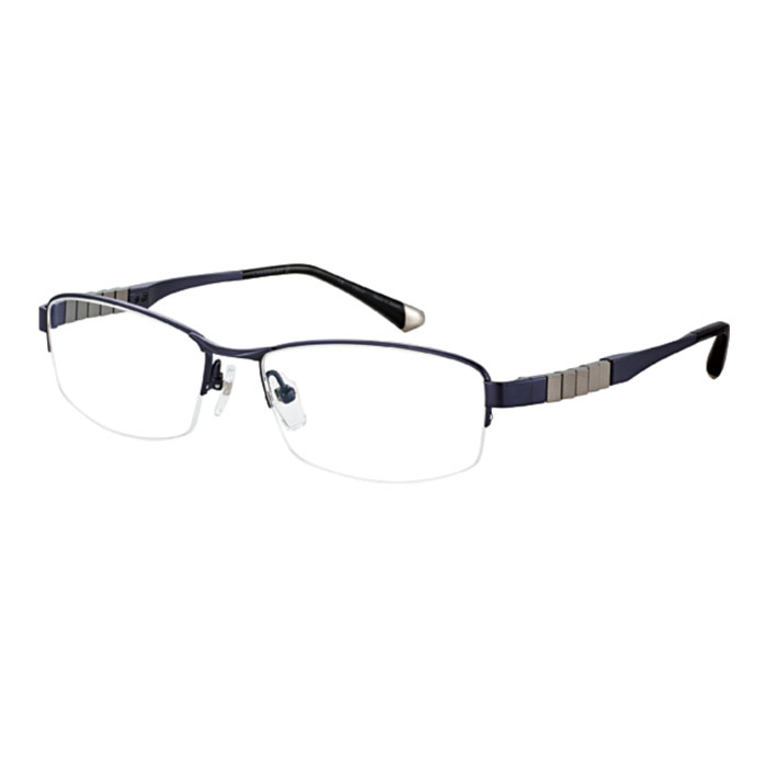 CHARMANT Z EYEWEAR シャルマン Z アイウェア ZT19827 BL