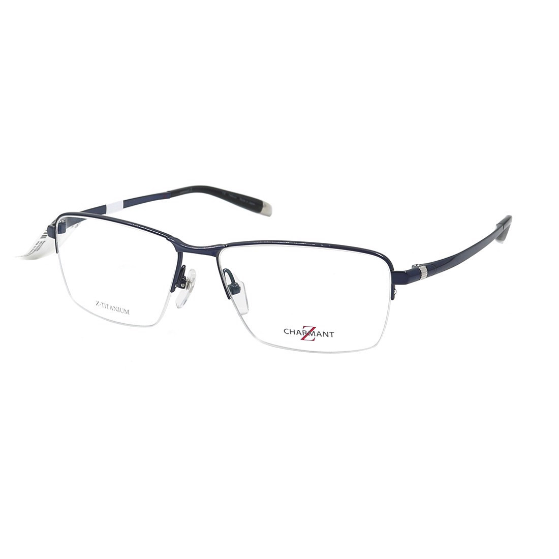 CHARMANT Z EYEWEAR シャルマン Z アイウェア ZT19882 BL