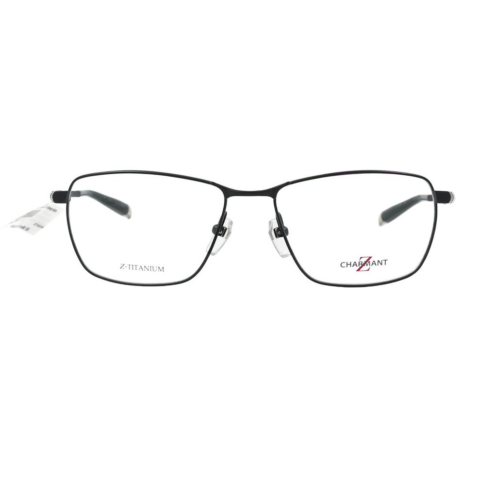 Image 2 of CHARMANT Z EYEWEAR シャルマン Z アイウェア ZT19883 BL