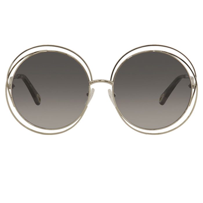 Image 2 of CHLOE EYEWEAR クロエ アイウェア CE114SD 737