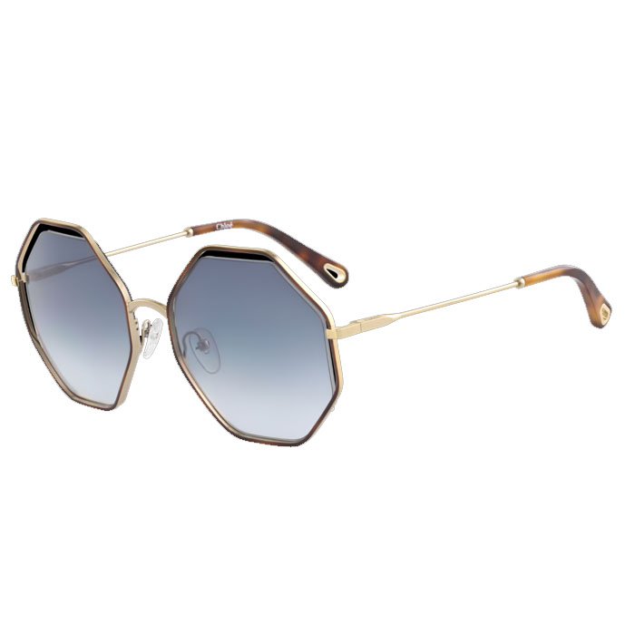 CHLOE EYEWEAR クロエ アイウェア CE132S 261