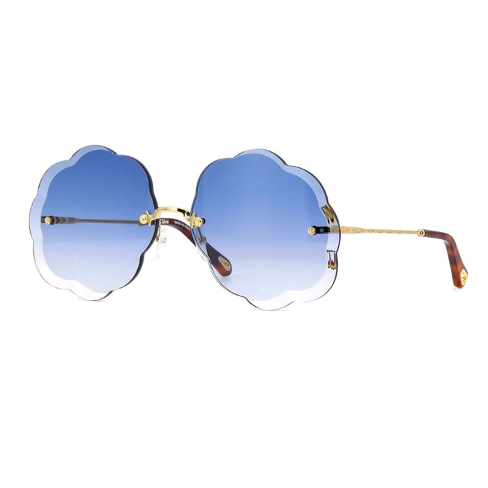 CHLOE EYEWEAR クロエ アイウェア CE156S 816