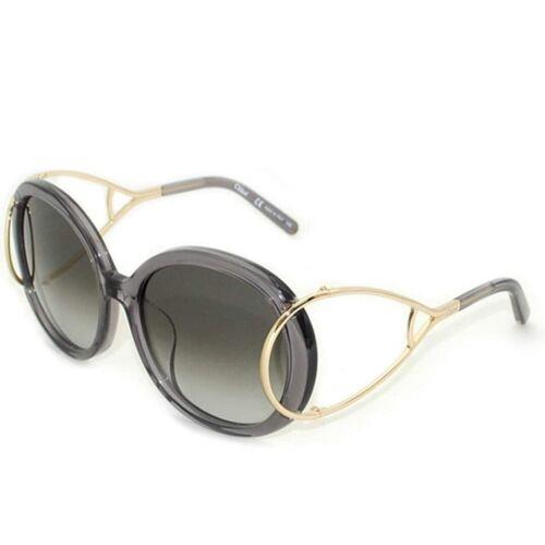 CHLOE EYEWEAR クロエ アイウェア CE710SA 035