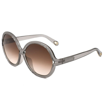CHLOE EYEWEAR クロエ アイウェア CE742SA 035