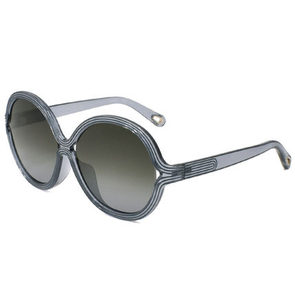 CHLOE EYEWEAR クロエ アイウェア CE742SA 449