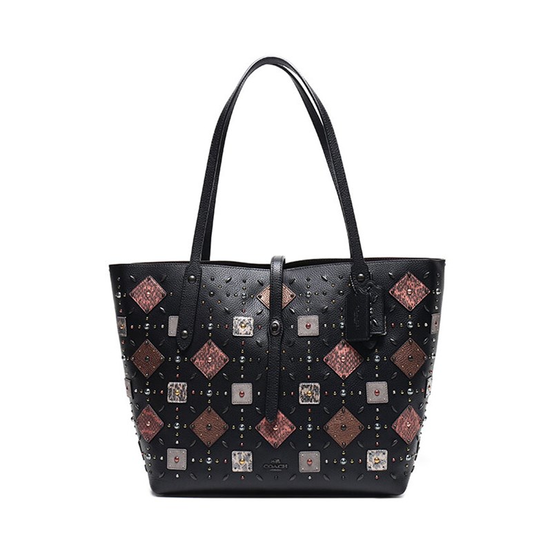 COACH BAG コーチバッグ 22793 BPBLK