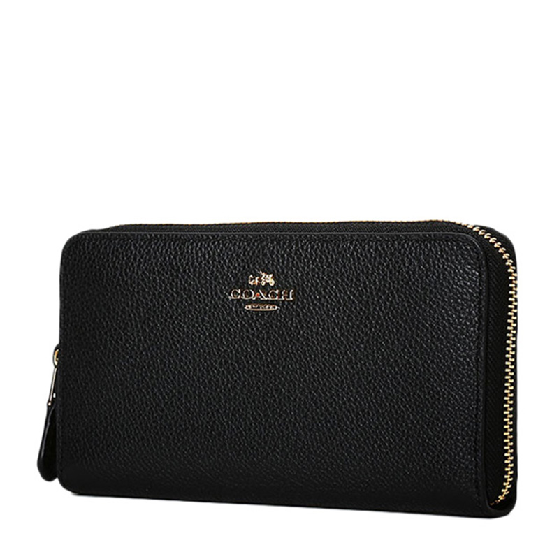Image 2 of COACH SLG コーチ SLG 58059 LIBLK