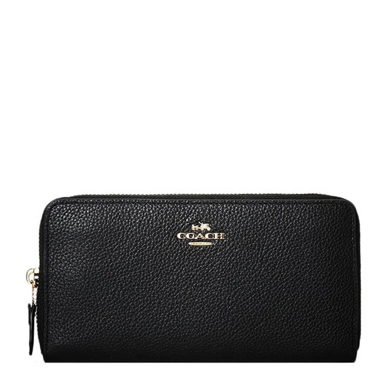 Image 1 of COACH SLG コーチ SLG 58059 LIBLK