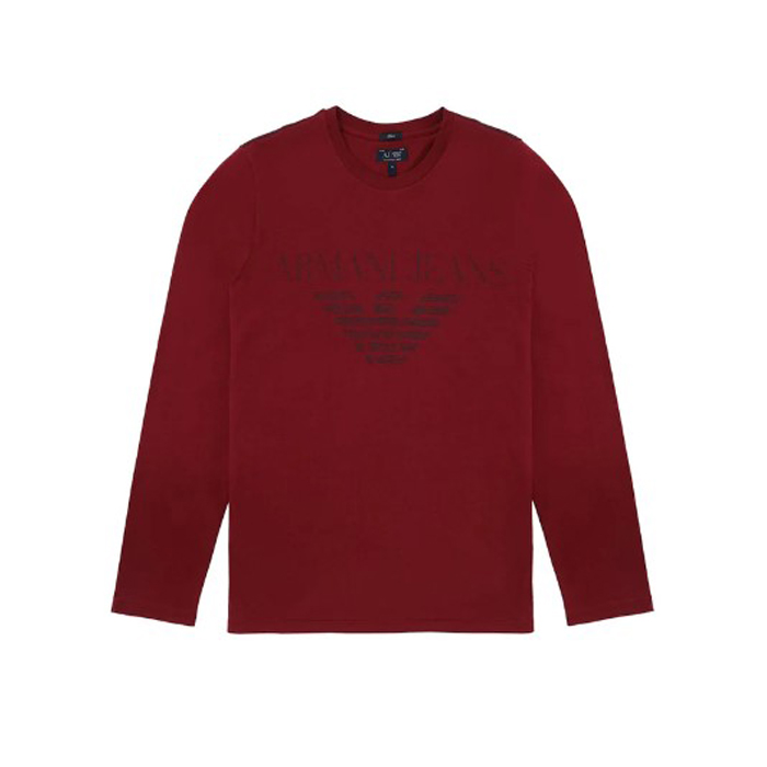 ARMANI JEANS MEN SHIRT アルマーニ ジーンズ メンズ シャツ Z6H72UL 24