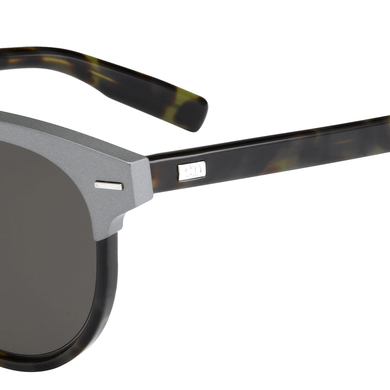 Image 2 of DIOR EYEWEAR ディオール アイウェア BLACKTIE220S T69