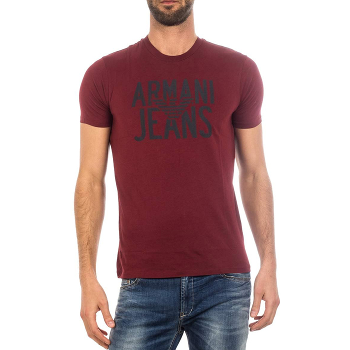 Image 2 of ARMANI JEANS MEN SHIRT アルマーニ ジーンズ メンズ シャツ 6X6T59 6JPFZ 1492