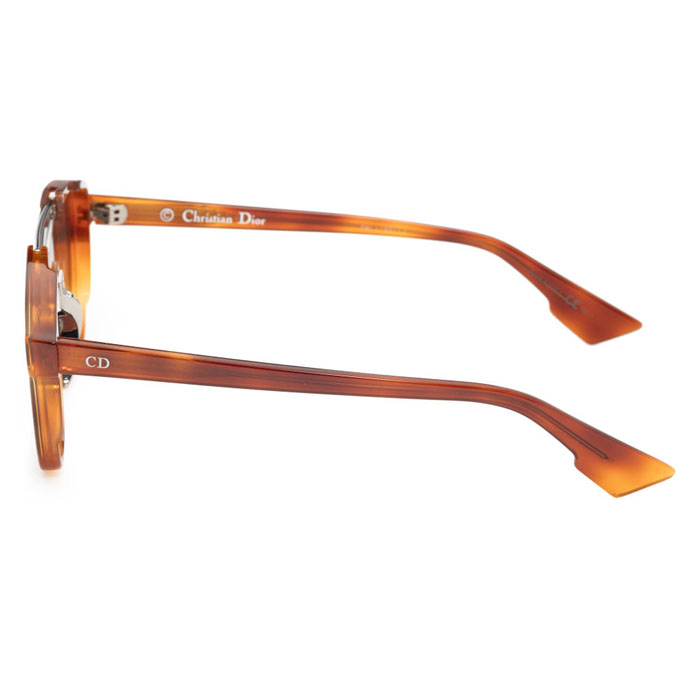 Image 2 of DIOR EYEWEAR ディオール アイウェア DIORABSTRACT 056