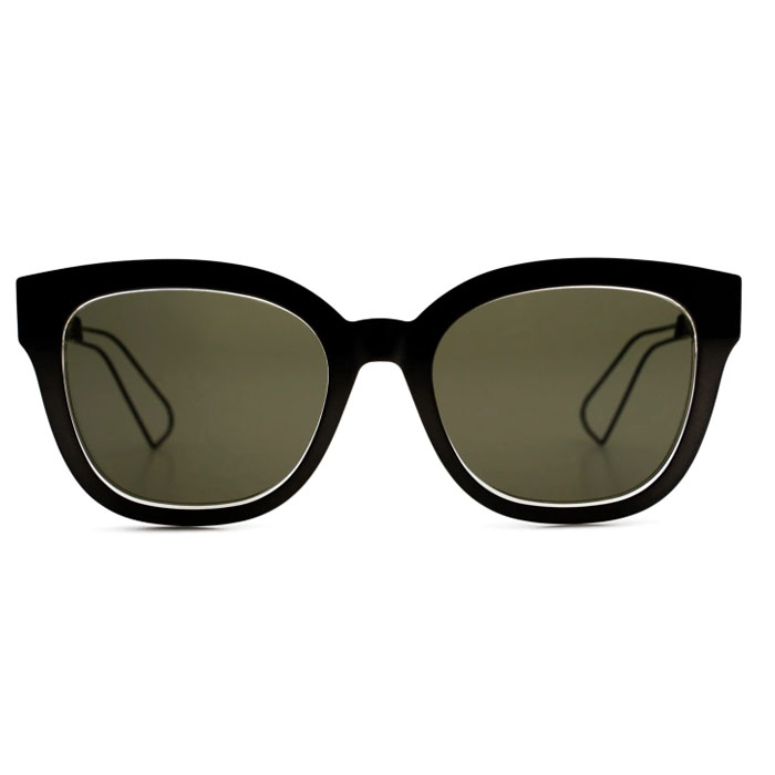 Image 2 of DIOR EYEWEAR ディオール アイウェア DIORAMA1 TGT-EJ
