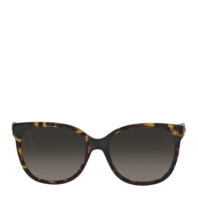 Image 2 of DIOR EYEWEAR ディオール アイウェア DIORAMA3 TGY