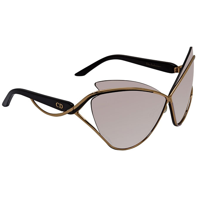 Image 2 of DIOR EYEWEAR ディオール アイウェア DIORAUDACIEUSE1 4BT