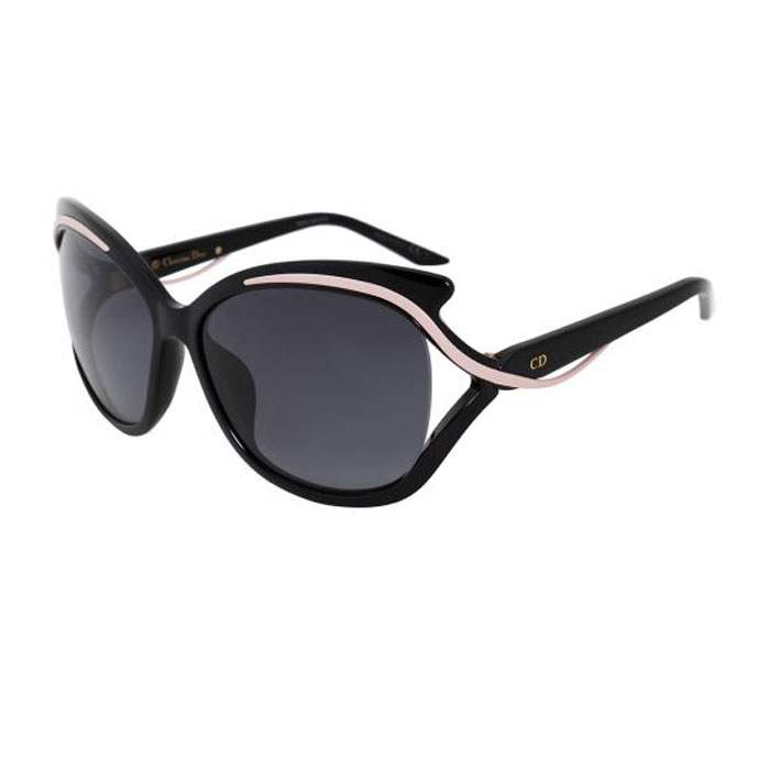 DIOR EYEWEAR ディオール アイウェア DIORAUDACIEUSE2 9OD